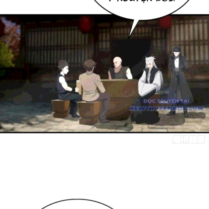 Tu Tiên Trở Về Tại Vườn Trường - Season 2 chapter 135 - Trang 39