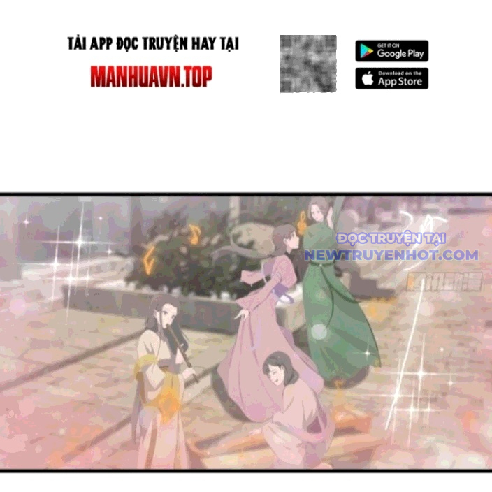 Tu Tiên Trở Về Tại Vườn Trường - Season 2 chapter 135 - Trang 71