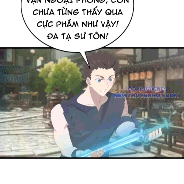 Tu Tiên Trở Về Tại Vườn Trường - Season 2 chapter 135 - Trang 67
