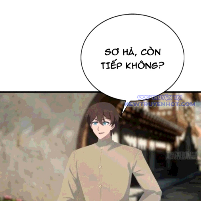 Tu Tiên Trở Về Tại Vườn Trường - Season 2 chapter 135 - Trang 31