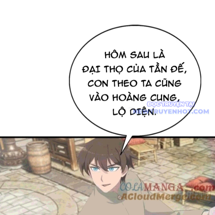 Tu Tiên Trở Về Tại Vườn Trường - Season 2 chapter 135 - Trang 68