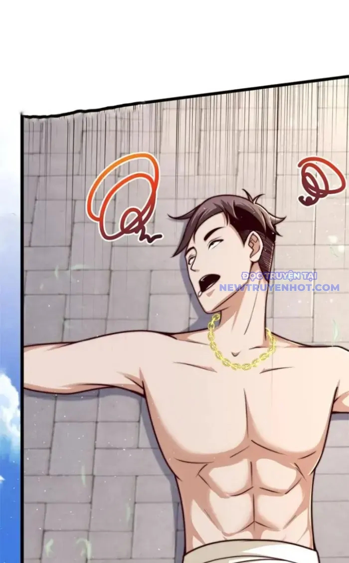 Ta Nuôi Quỷ Ở Trấn Ma Ty chapter 31 - Trang 8