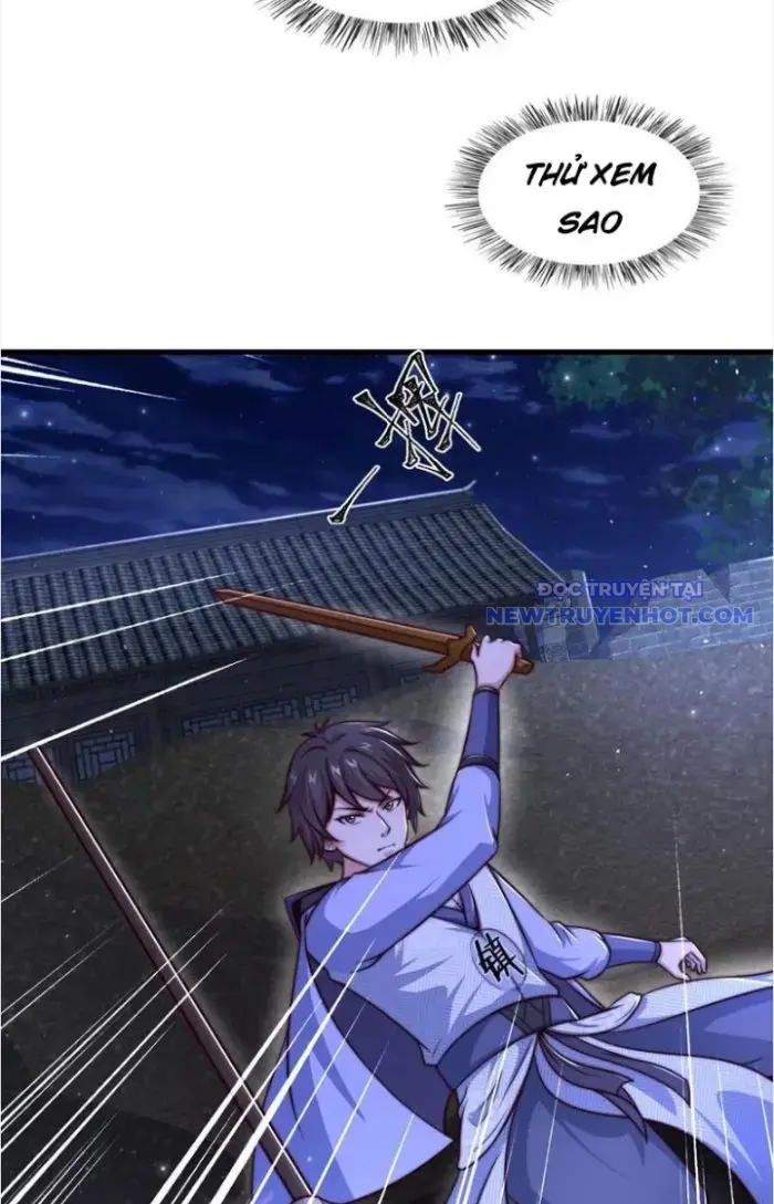 Ta Nuôi Quỷ Ở Trấn Ma Ty chapter 15 - Trang 4