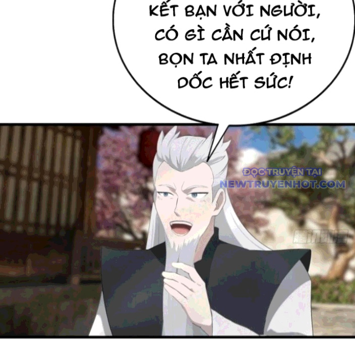 Tu Tiên Trở Về Tại Vườn Trường - Season 2 chapter 135 - Trang 43
