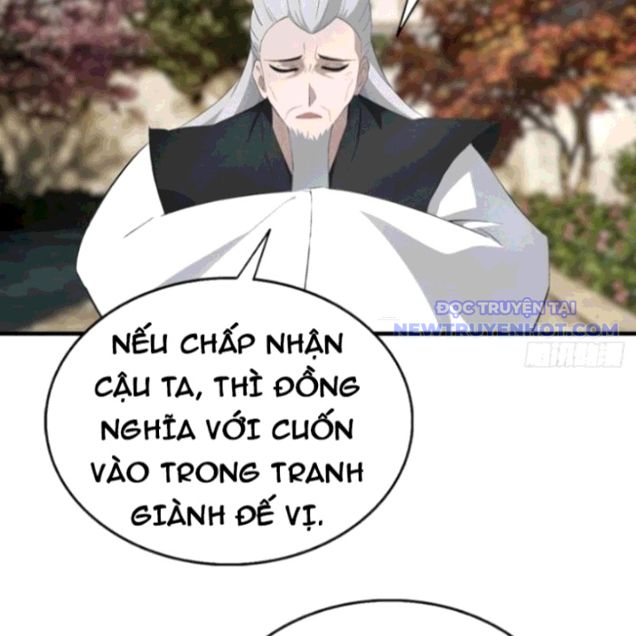 Tu Tiên Trở Về Tại Vườn Trường - Season 2 chapter 135 - Trang 51