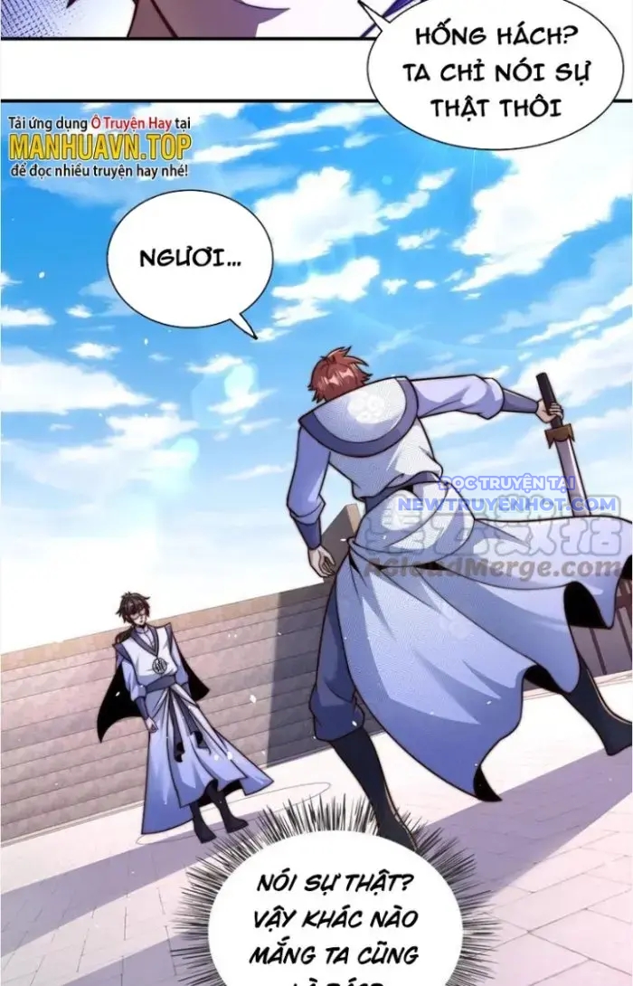 Ta Nuôi Quỷ Ở Trấn Ma Ty chapter 33 - Trang 7