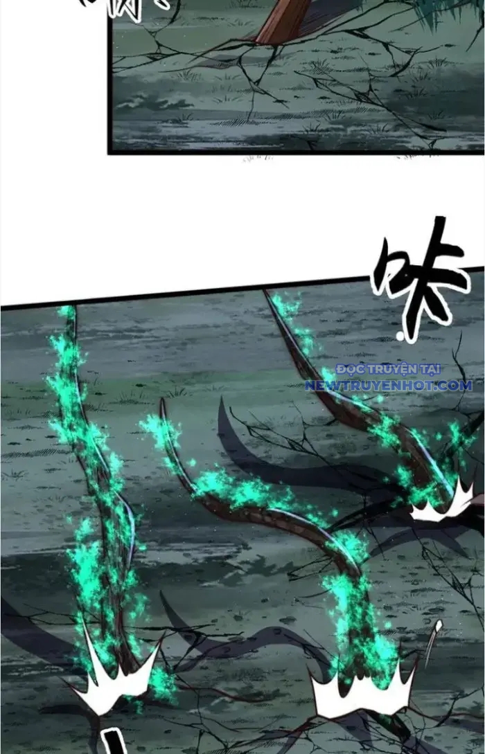 Ta Nuôi Quỷ Ở Trấn Ma Ty chapter 15 - Trang 11