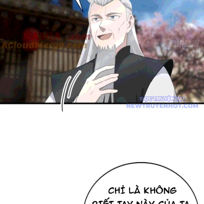 Tu Tiên Trở Về Tại Vườn Trường - Season 2 chapter 135 - Trang 20