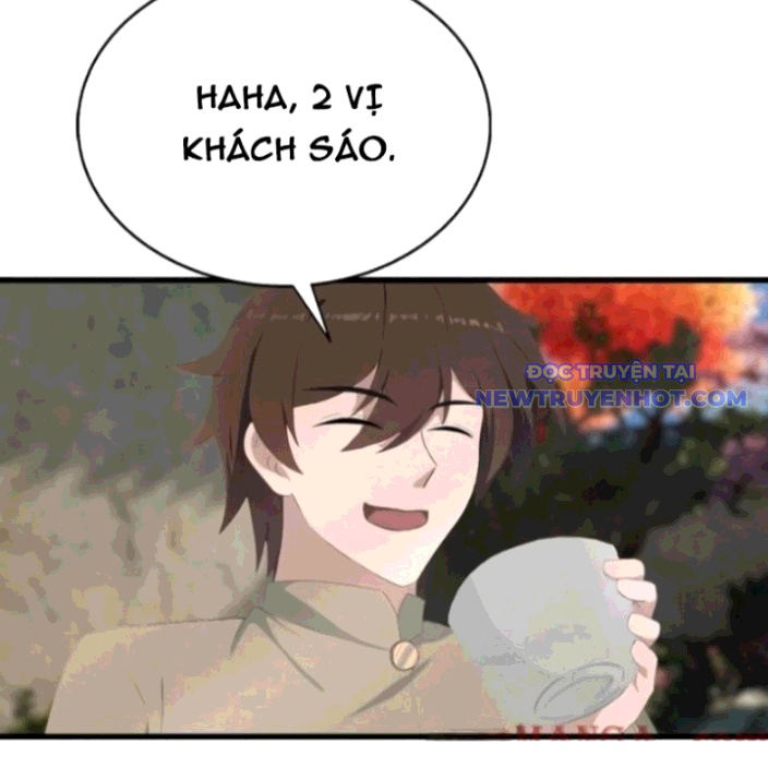 Tu Tiên Trở Về Tại Vườn Trường - Season 2 chapter 135 - Trang 40