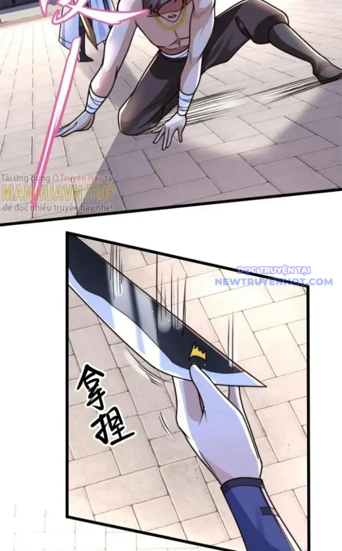Ta Nuôi Quỷ Ở Trấn Ma Ty chapter 31 - Trang 2