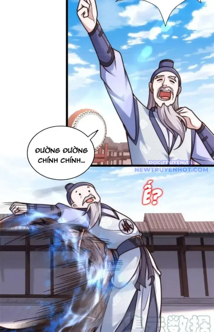 Ta Nuôi Quỷ Ở Trấn Ma Ty chapter 31 - Trang 14