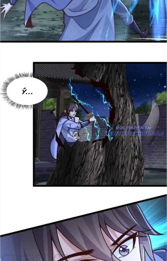 Ta Nuôi Quỷ Ở Trấn Ma Ty chapter 15 - Trang 18