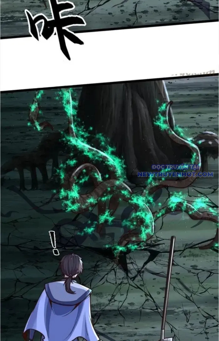 Ta Nuôi Quỷ Ở Trấn Ma Ty chapter 15 - Trang 12