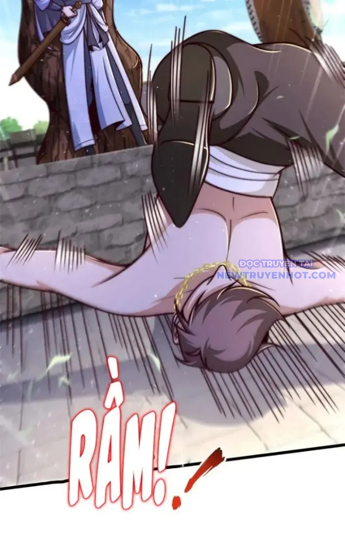 Ta Nuôi Quỷ Ở Trấn Ma Ty chapter 31 - Trang 7
