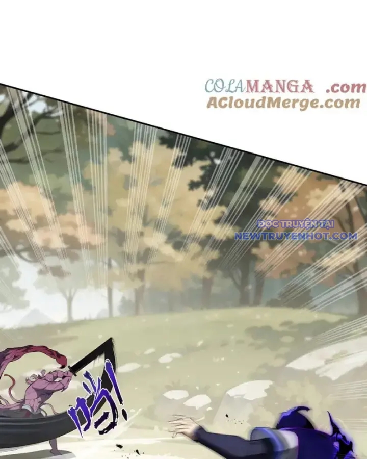 Ta Ký Kết Khế Ước Với Chính Mình chapter 73 - Trang 63
