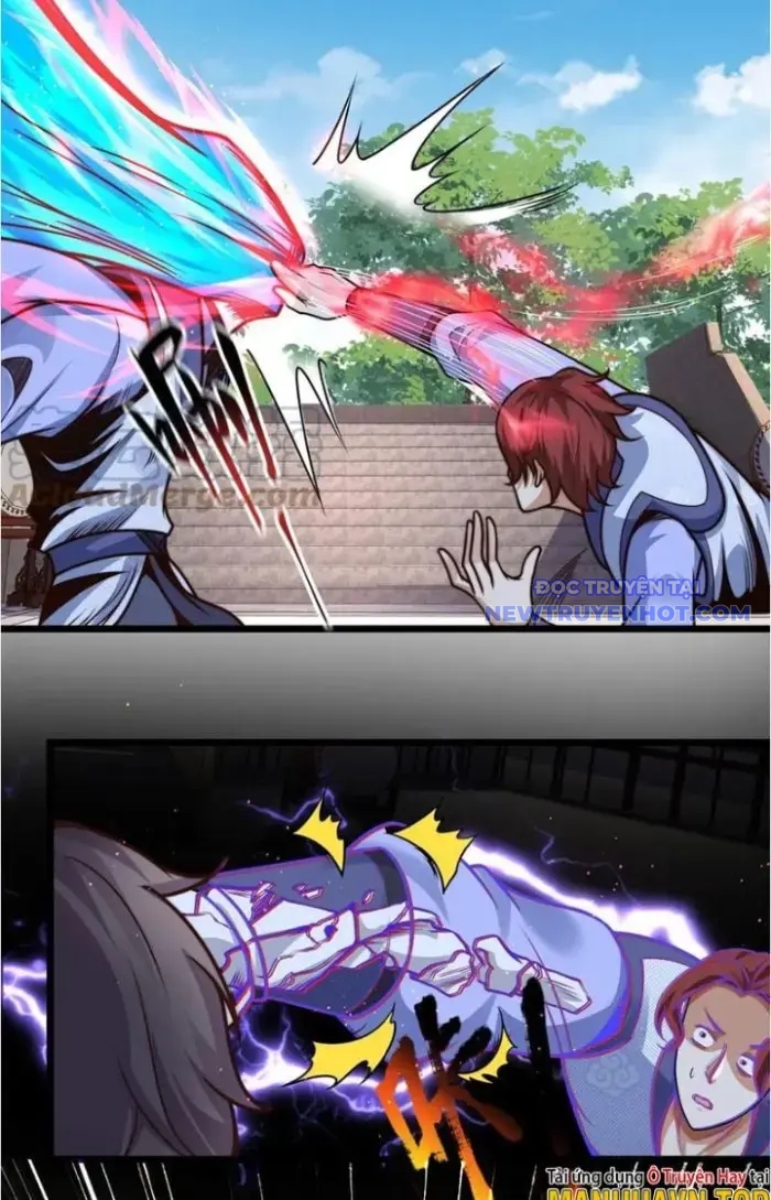 Ta Nuôi Quỷ Ở Trấn Ma Ty chapter 33 - Trang 14