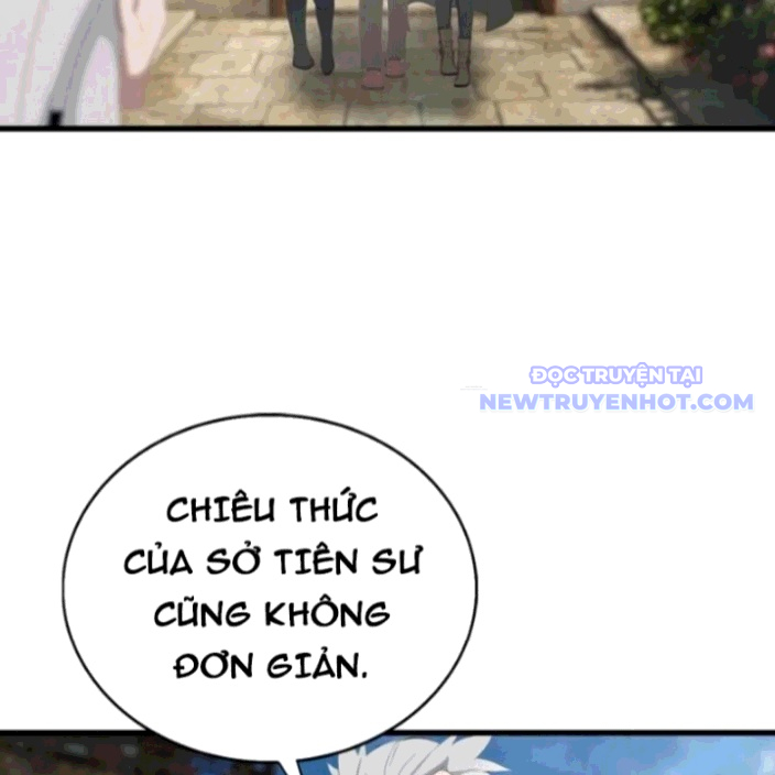 Tu Tiên Trở Về Tại Vườn Trường - Season 2 chapter 135 - Trang 19