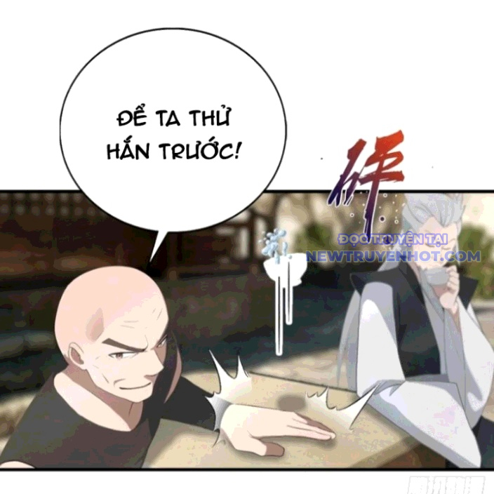 Tu Tiên Trở Về Tại Vườn Trường - Season 2 chapter 135 - Trang 2