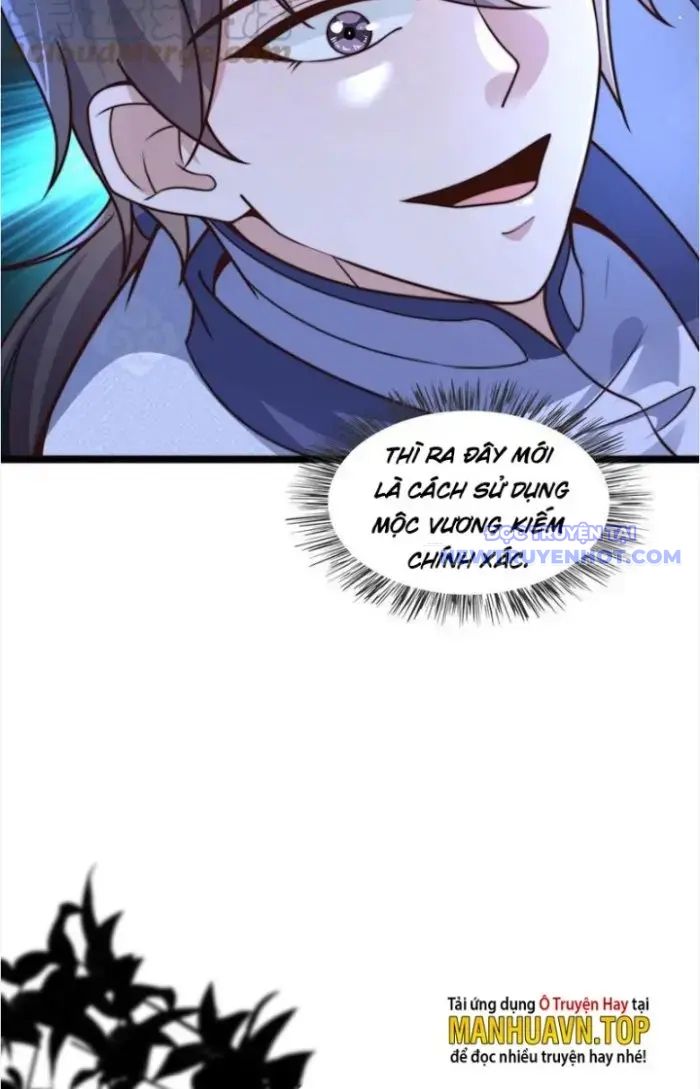 Ta Nuôi Quỷ Ở Trấn Ma Ty chapter 15 - Trang 19