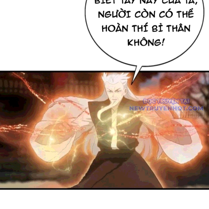 Tu Tiên Trở Về Tại Vườn Trường - Season 2 chapter 135 - Trang 21
