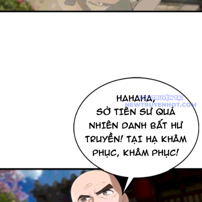 Tu Tiên Trở Về Tại Vườn Trường - Season 2 chapter 135 - Trang 32