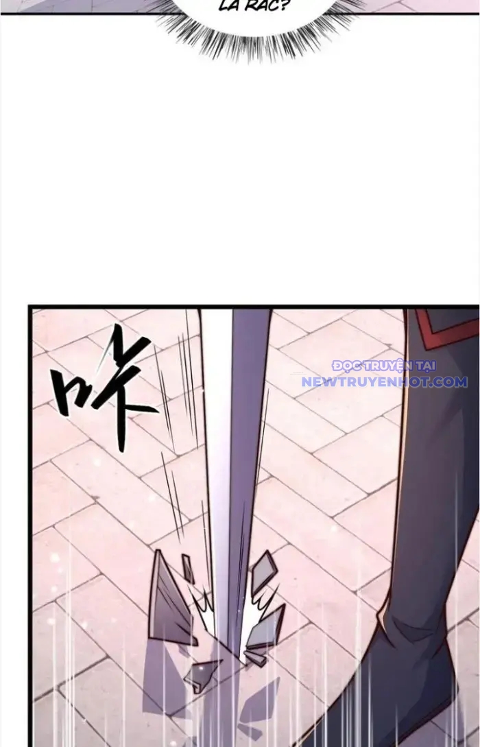 Ta Nuôi Quỷ Ở Trấn Ma Ty chapter 33 - Trang 8