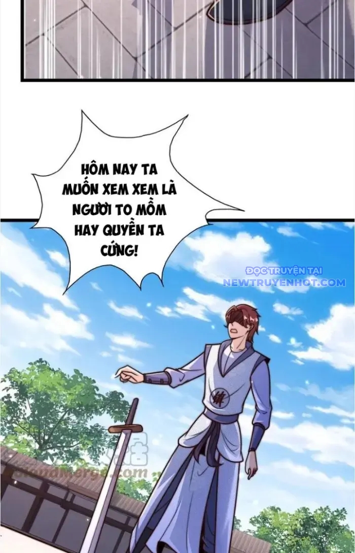 Ta Nuôi Quỷ Ở Trấn Ma Ty chapter 33 - Trang 9