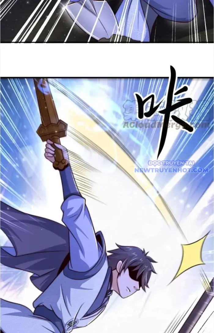 Ta Nuôi Quỷ Ở Trấn Ma Ty chapter 15 - Trang 5