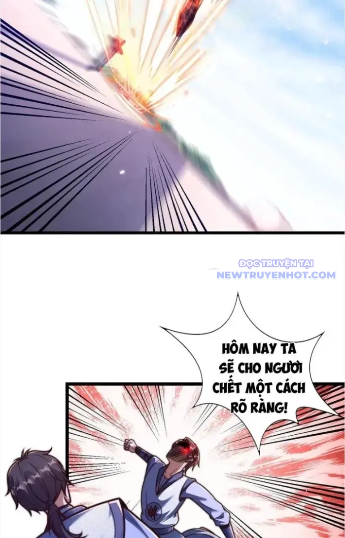 Ta Nuôi Quỷ Ở Trấn Ma Ty chapter 33 - Trang 12