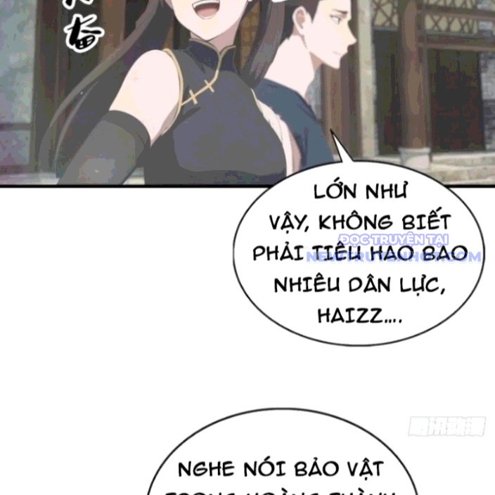 Tu Tiên Trở Về Tại Vườn Trường - Season 2 chapter 135 - Trang 75