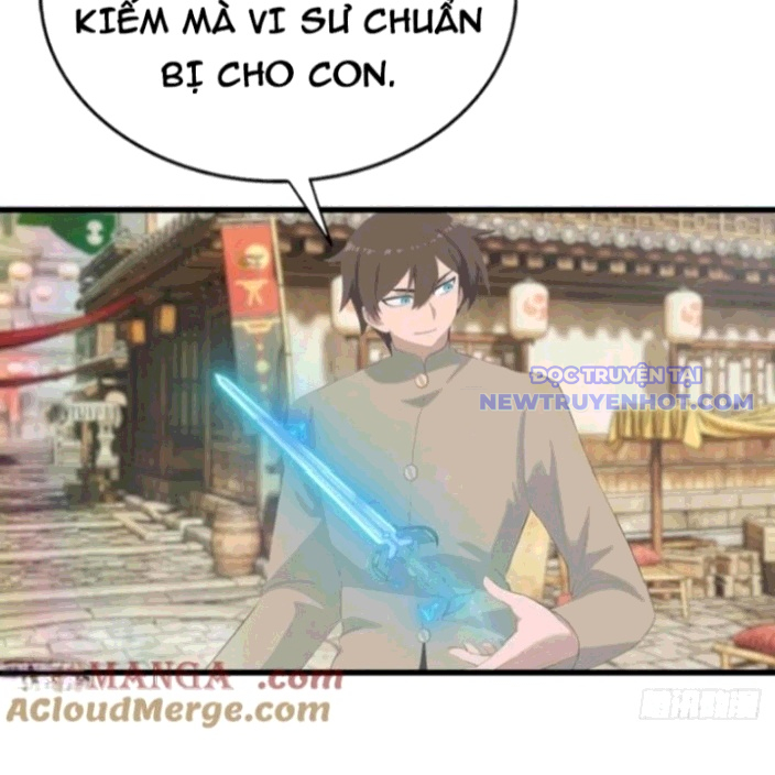 Tu Tiên Trở Về Tại Vườn Trường - Season 2 chapter 135 - Trang 64