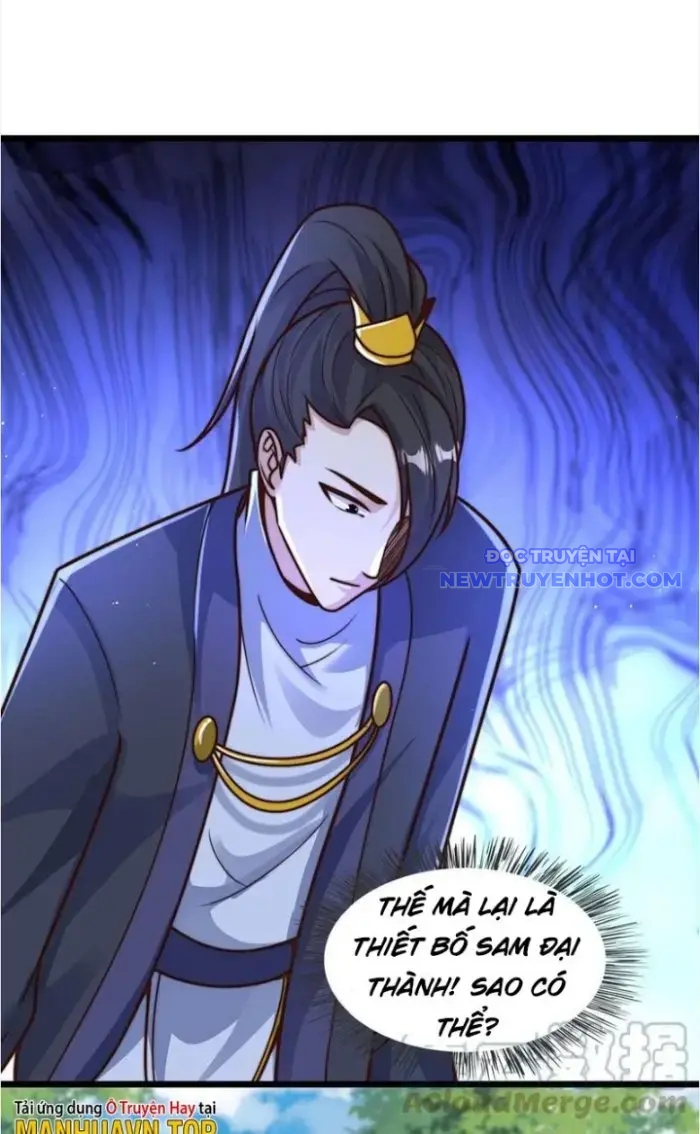 Ta Nuôi Quỷ Ở Trấn Ma Ty chapter 33 - Trang 18