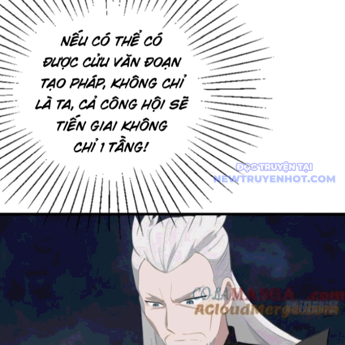 Tu Tiên Trở Về Tại Vườn Trường - Season 2 chapter 135 - Trang 56