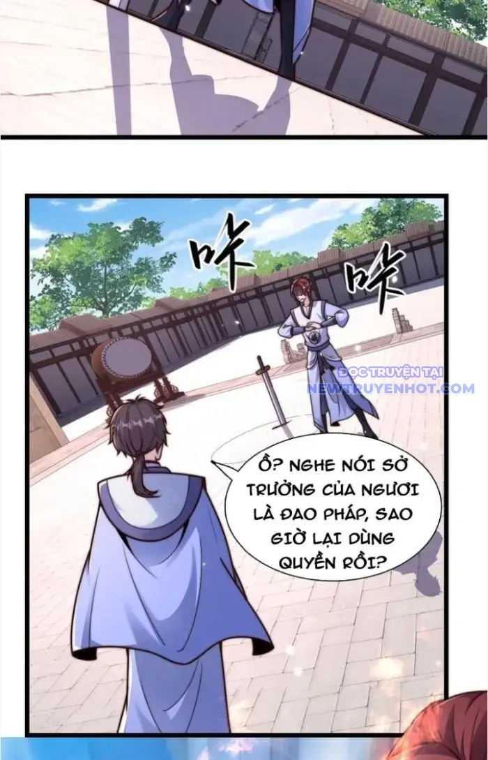 Ta Nuôi Quỷ Ở Trấn Ma Ty chapter 33 - Trang 10
