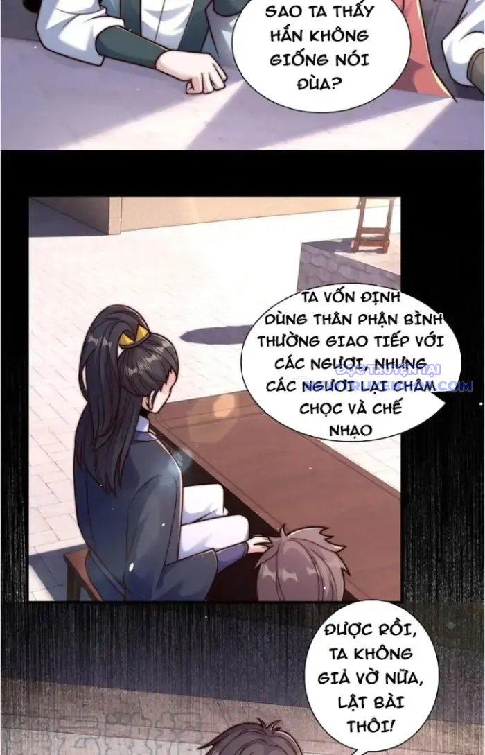 Ta Nuôi Quỷ Ở Trấn Ma Ty chapter 33 - Trang 2