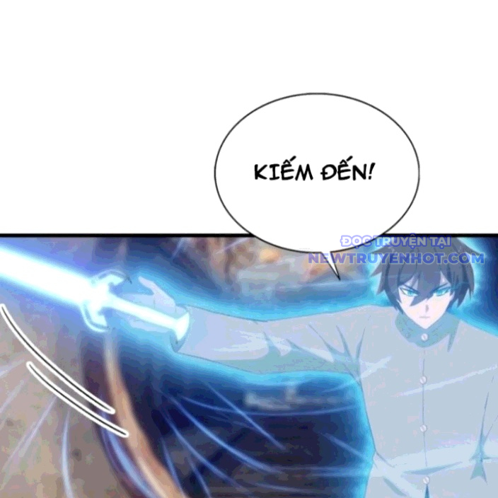 Tu Tiên Trở Về Tại Vườn Trường - Season 2 chapter 135 - Trang 28