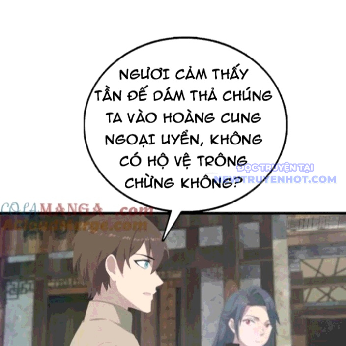 Tu Tiên Trở Về Tại Vườn Trường - Season 2 chapter 135 - Trang 77