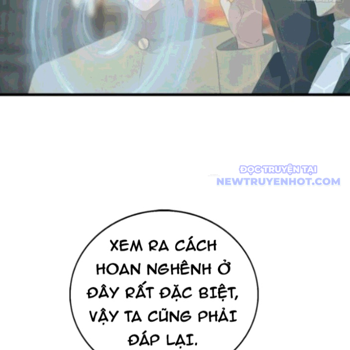 Tu Tiên Trở Về Tại Vườn Trường - Season 2 chapter 135 - Trang 7