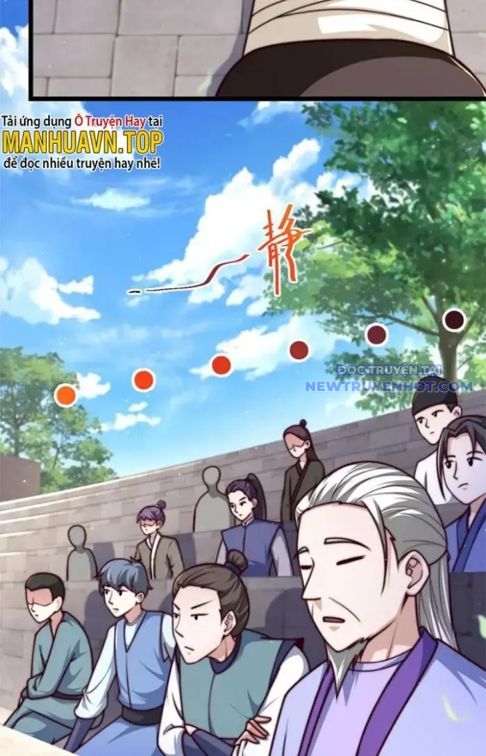 Ta Nuôi Quỷ Ở Trấn Ma Ty chapter 31 - Trang 9