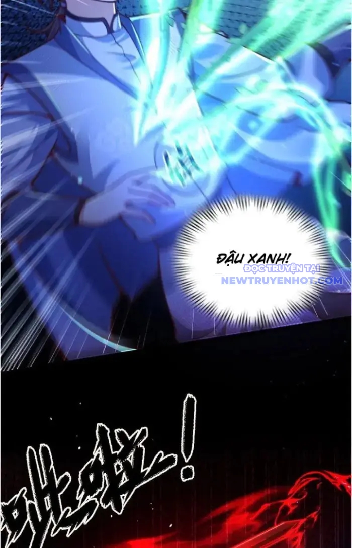 Ta Nuôi Quỷ Ở Trấn Ma Ty chapter 15 - Trang 26