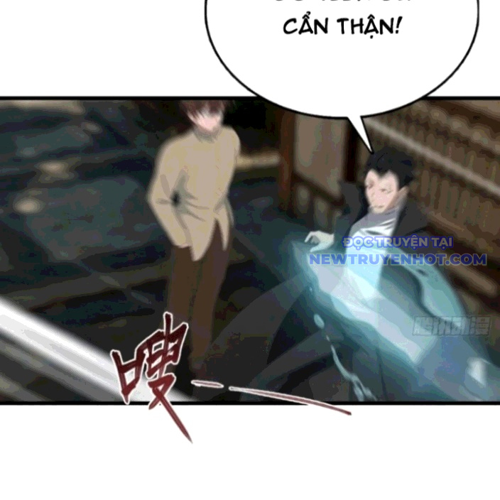 Tu Tiên Trở Về Tại Vườn Trường - Season 2 chapter 135 - Trang 5