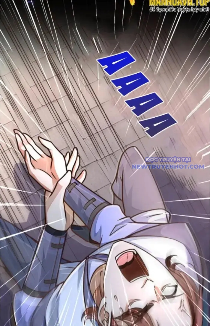 Ta Nuôi Quỷ Ở Trấn Ma Ty chapter 33 - Trang 15