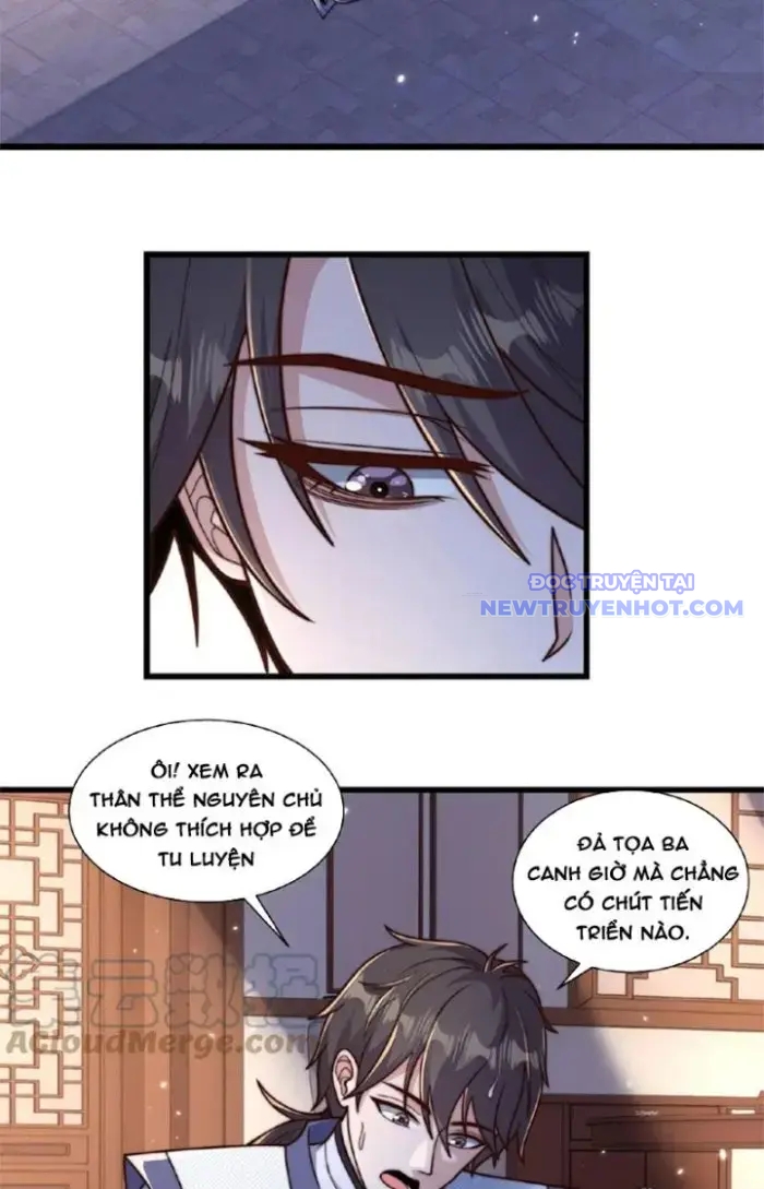Ta Nuôi Quỷ Ở Trấn Ma Ty chapter 31 - Trang 21