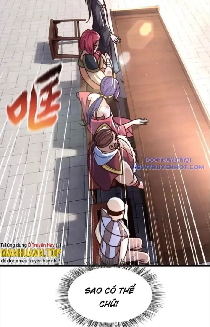 Ta Nuôi Quỷ Ở Trấn Ma Ty chapter 33 - Trang 20