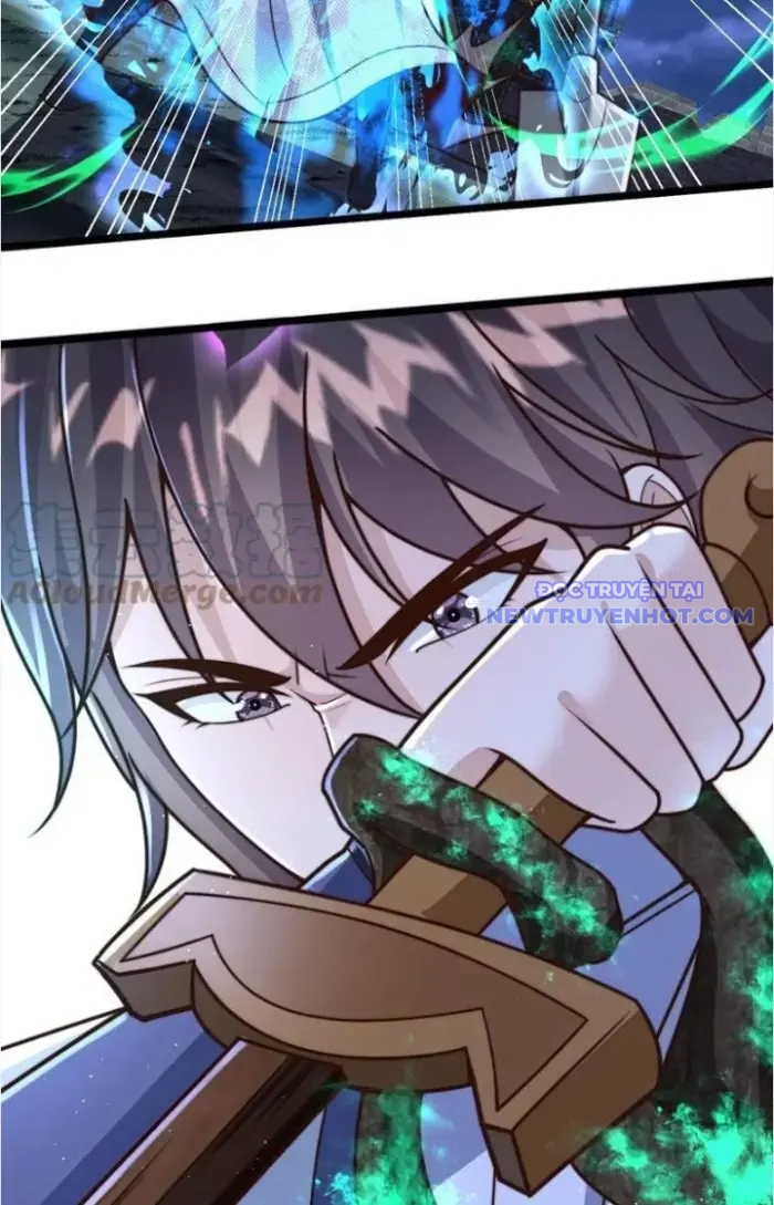Ta Nuôi Quỷ Ở Trấn Ma Ty chapter 15 - Trang 14