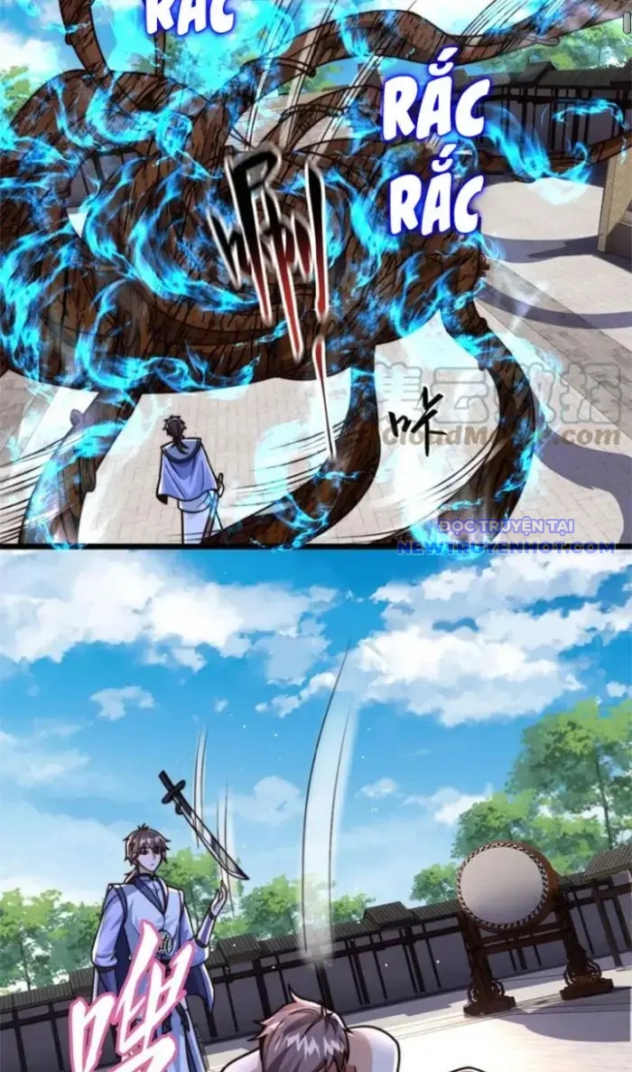 Ta Nuôi Quỷ Ở Trấn Ma Ty chapter 31 - Trang 1