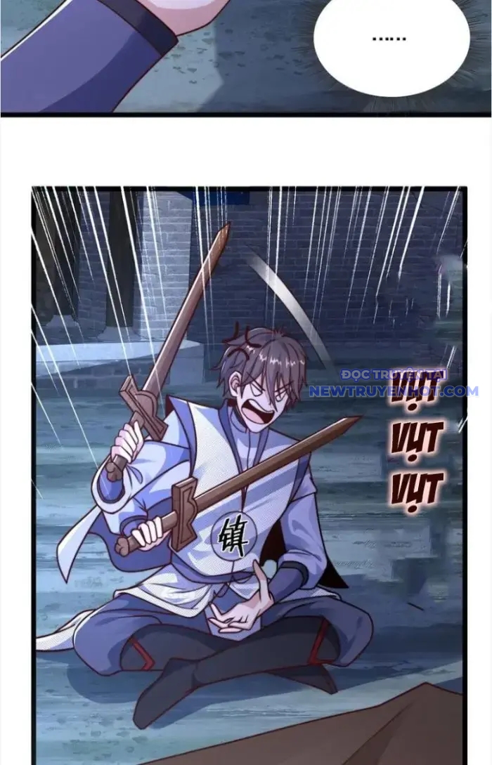 Ta Nuôi Quỷ Ở Trấn Ma Ty chapter 15 - Trang 22