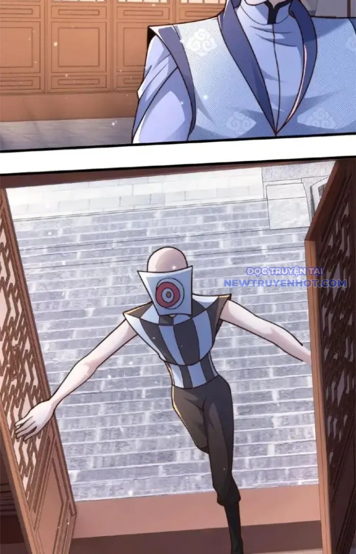Ta Nuôi Quỷ Ở Trấn Ma Ty chapter 31 - Trang 23