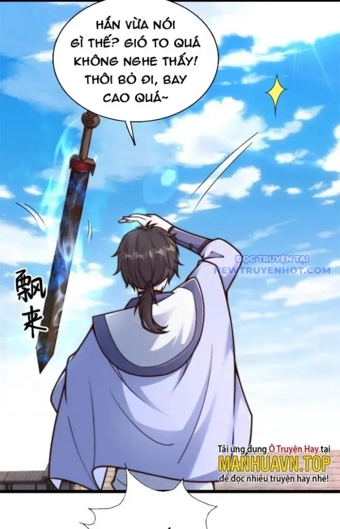 Ta Nuôi Quỷ Ở Trấn Ma Ty chapter 31 - Trang 16