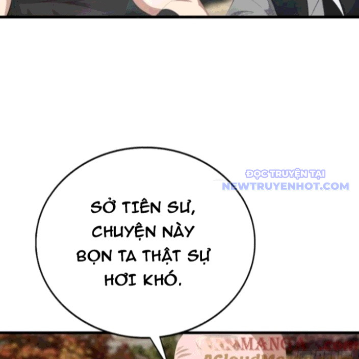 Tu Tiên Trở Về Tại Vườn Trường - Season 2 chapter 135 - Trang 48